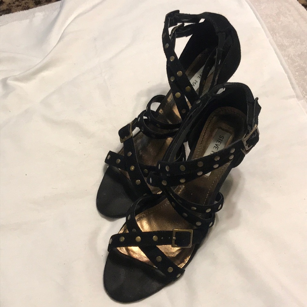 Steve Madden shoes